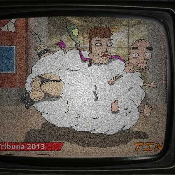 TSN - TeleSciusciaNèbia