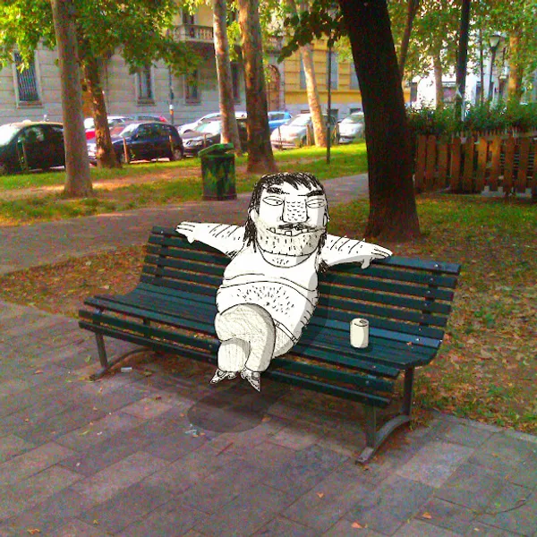 il malogiorno (el Michelass)