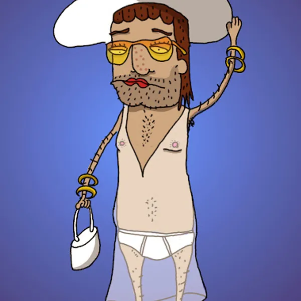 sèn tropé, sèn tropé