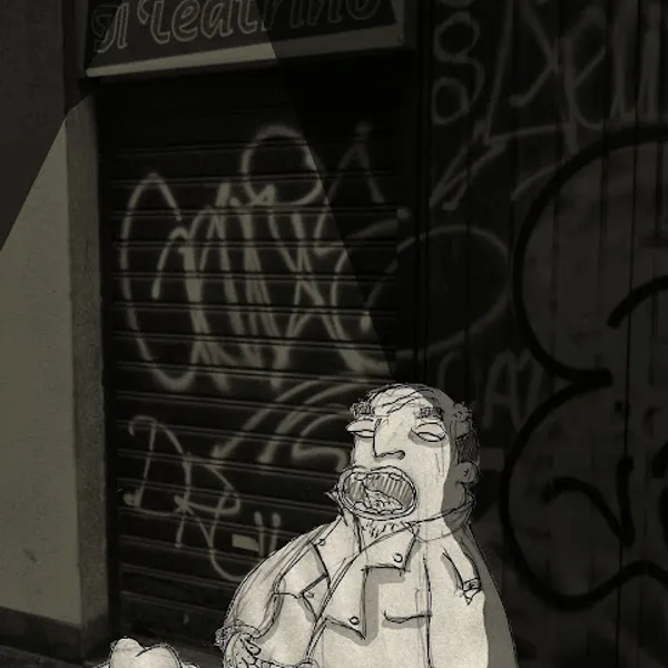 appuntamento al teatrino