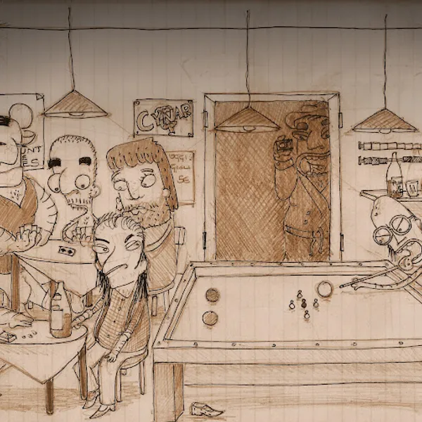 Vardà che vent tira