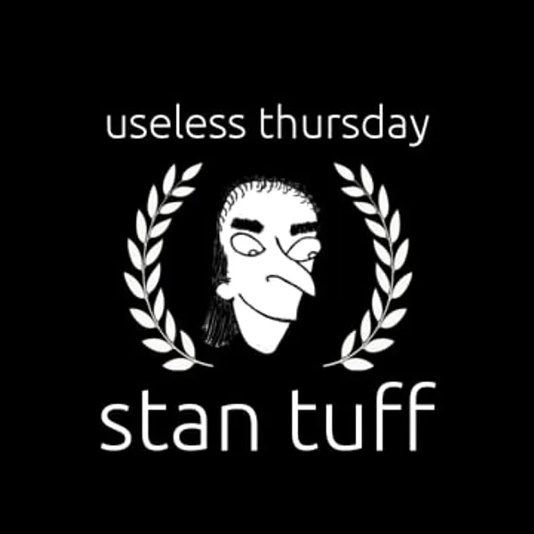 Useless Thursday #204 - video thumbnail