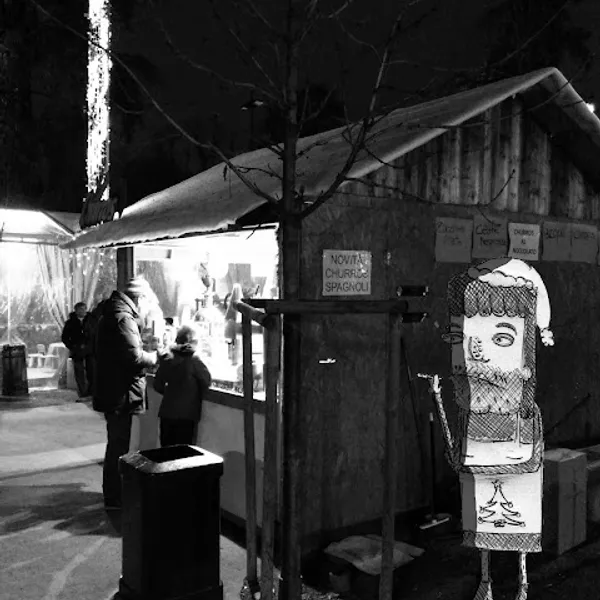 Il Villaggio di Babbo Natale