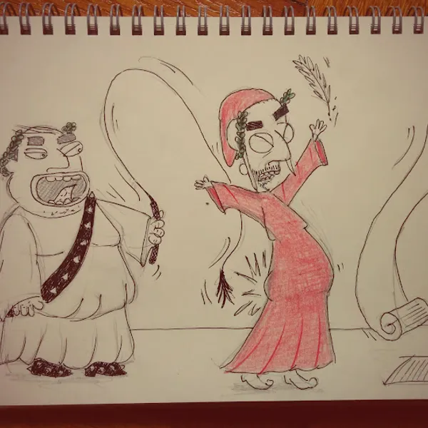 Accademia della Frusta