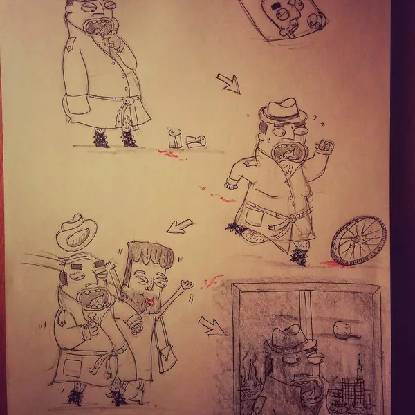 Milano se l'è preso