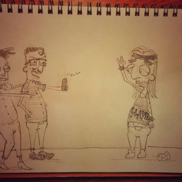 Giovane e dinamica startup