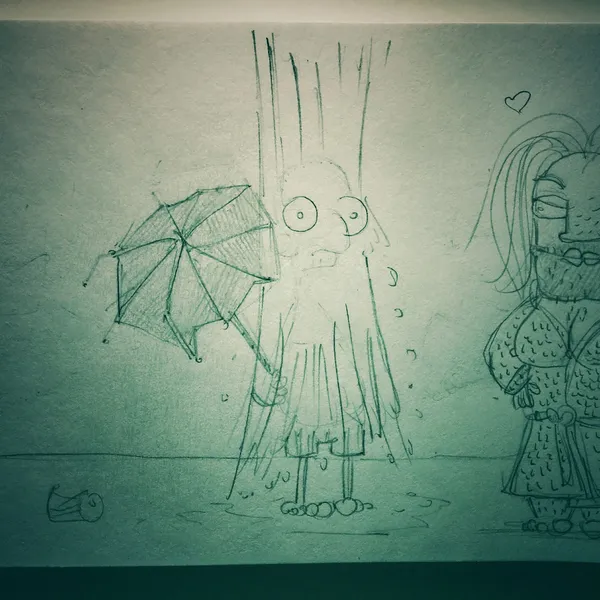 Nido d'ape, nido d'amore!