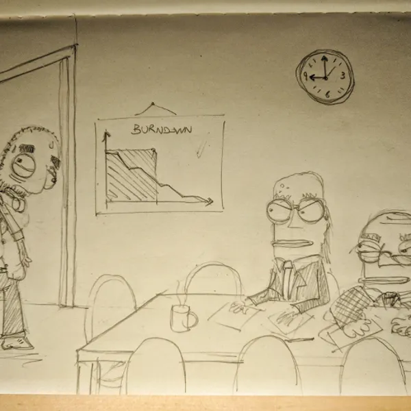 Meeting x-treme(ndo)