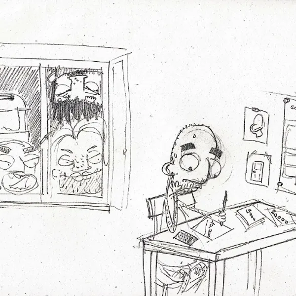 Casa mia (?), casa mia (?)