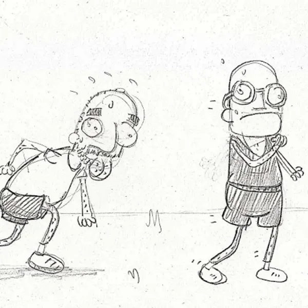 La lepre e la tartaruga