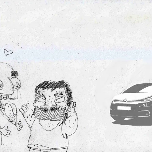 Testa di <span style="text-decoration: line-through;">Pi</span>casso