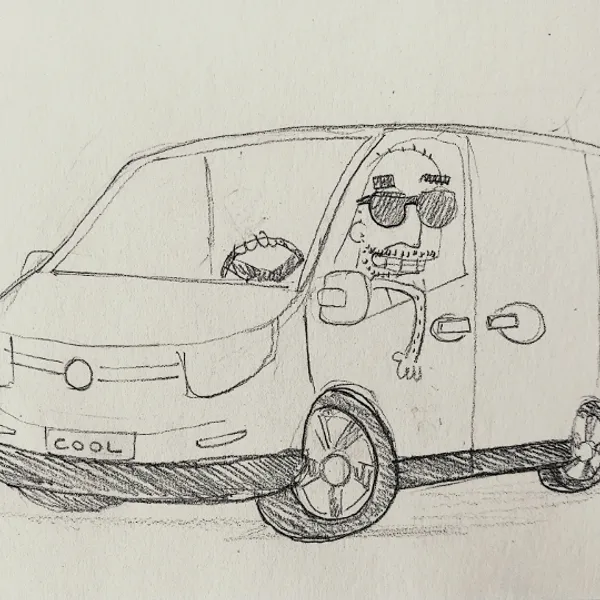 La SOFFRANZA e la POSSANZA