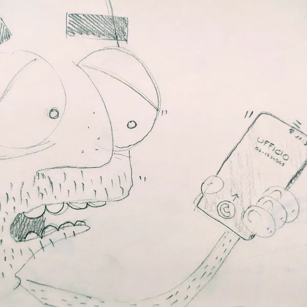 I giorni della mer*a