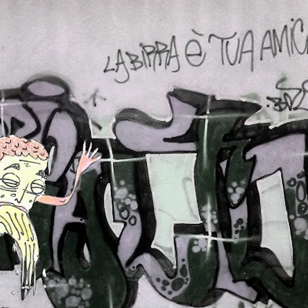 la birra è tua amica (mica tanto...)