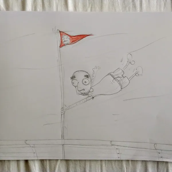 Useless Thursday #434