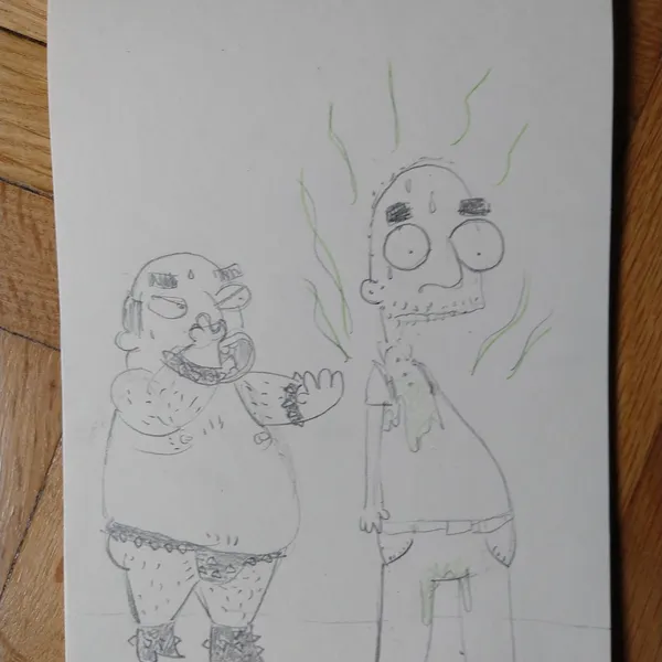 <span style="text-decoration: line-through;">Fresco</span> Fesso come una rosa