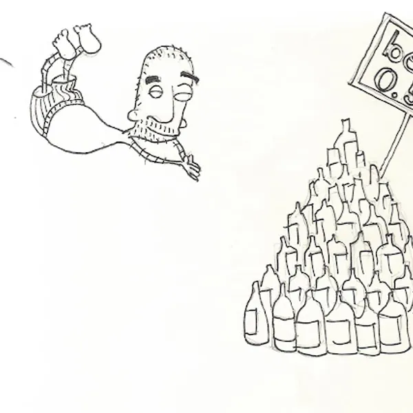 quantity is better than quality