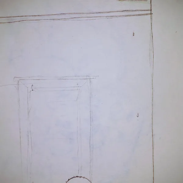 La macchia di umidità