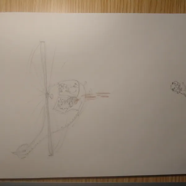 Helicopter <span style="text-decoration: line-through;">money</span> shit