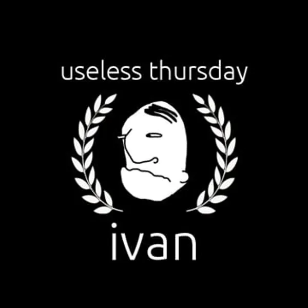useless thursday #49 - video thumbnail
