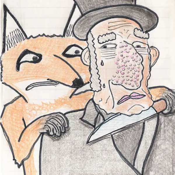 la mort du père goriot