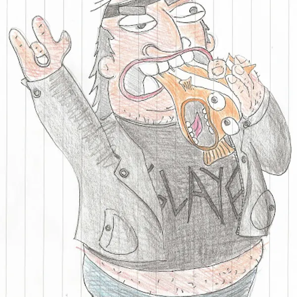 brutalizing nemo (killing nemo)